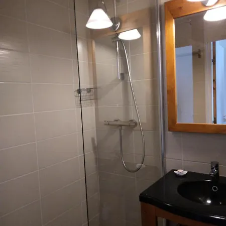 Andromede - 2 Pieces Pour 5 Personnes 591 Apartment